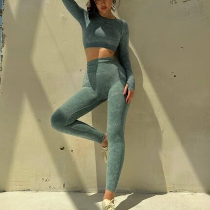 Варенка FS1714/4 (Бірюза)