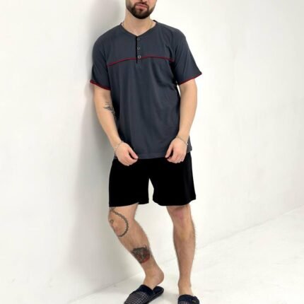 Піжама чоловіча DO7207/1