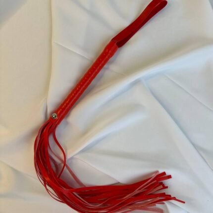 Флогер AS1052/1 Червоний