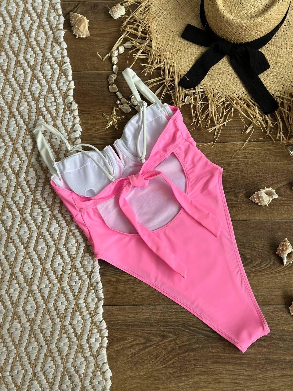 Купальник SW3728 - Зображення 13