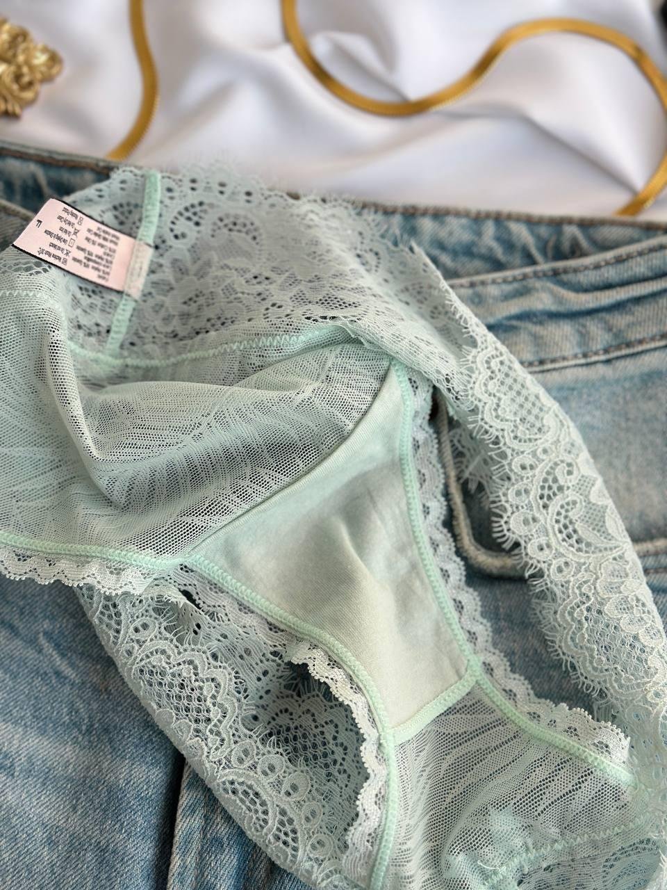 Сет з 2-х трусиків DO2637 - Зображення 5