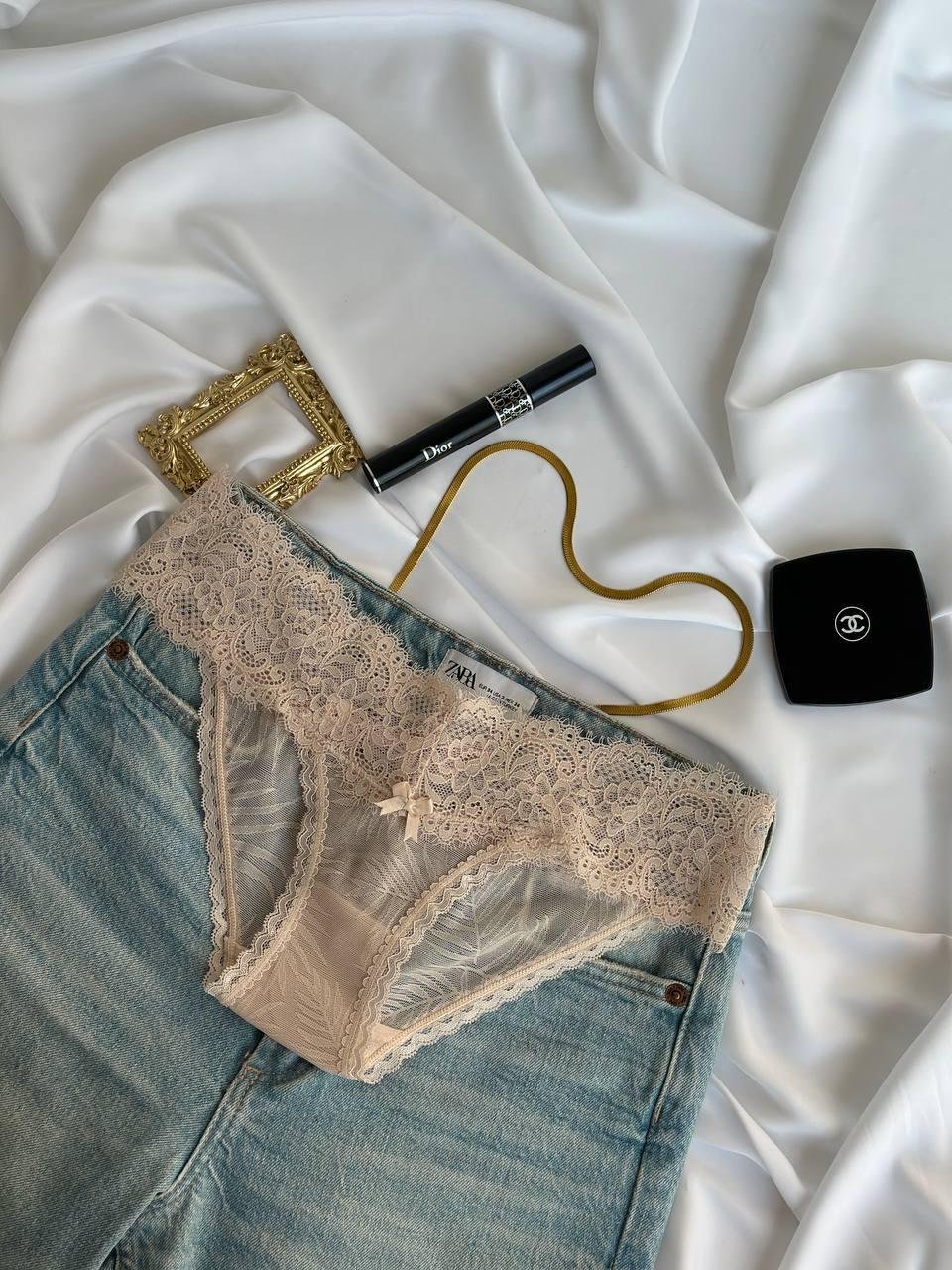 Сет з 2-х трусиків DO2647 - Зображення 9