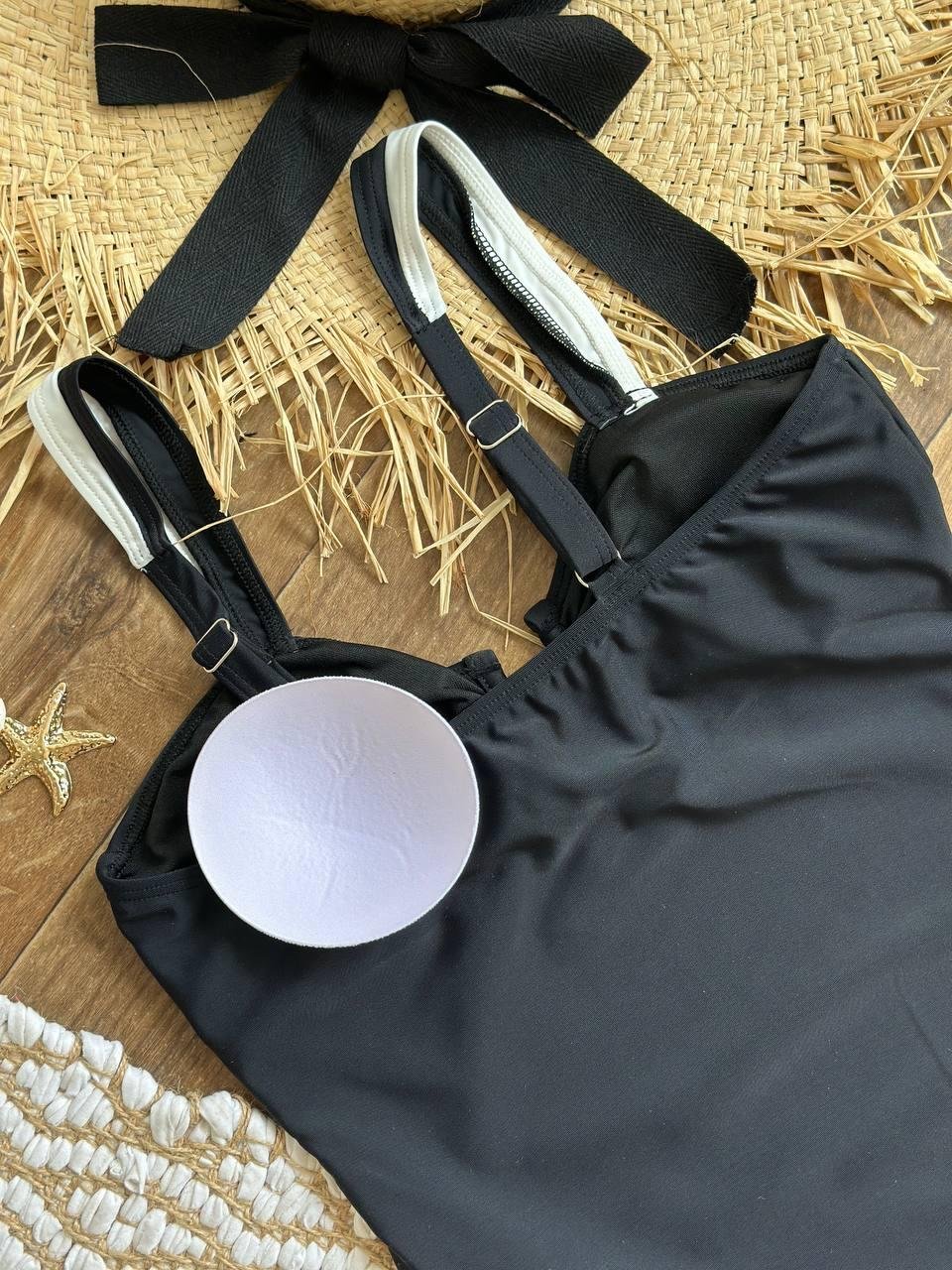 Купальник суцільний SW3665 - Зображення 18