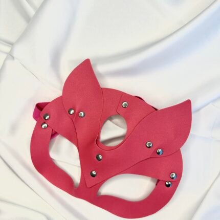 Маска AS1045/1 (Рожева)