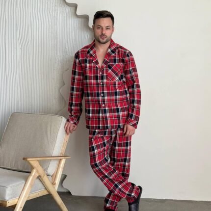 Піжама чоловіча DO3514/1