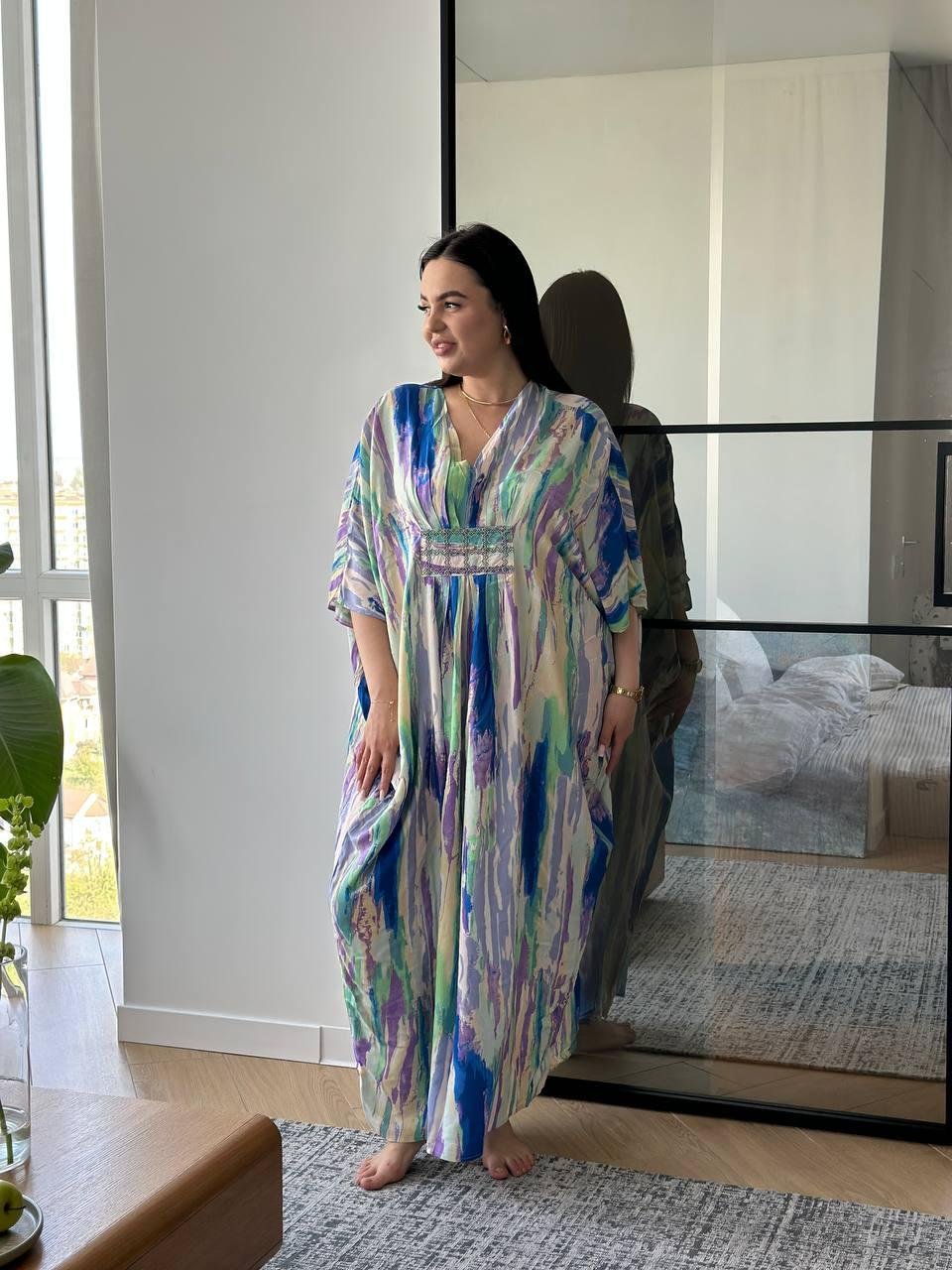 Туніка SW664/1 - Зображення 11